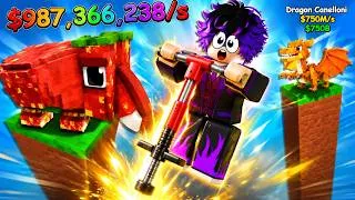 Thumbnail: I Became a Pro in Pogo Stick for BRAINROTS in ROBLOX !!
