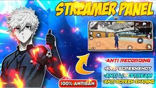 Thumbnail: HOW STREAMER PANEL WORK || I GIVE YOU TRIAL OF STREAMER FOR 24 HOUR ||FF MAX WORKING