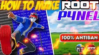 Thumbnail: HOW TO MAKE ROOT PANEL || WORKING IN ALL ROOT DEVICE ❗|| WORKING IN NEW SEASON.