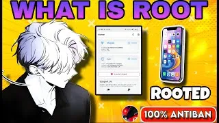 Thumbnail: WHAT IS ROOT || WHAT ARE THE BENIFIT OF ROOT PHONE || FULL INFORMATION
