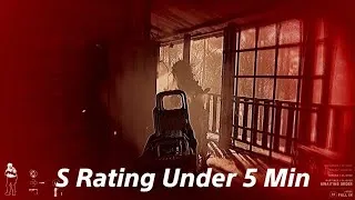 Thumbnail: Less Than Lethal Is NOT Easy