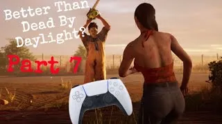 Thumbnail: Better Than Dead By Daylight? #7