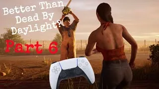 Thumbnail: Is This The Dead By Daylight Killer? #6
