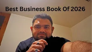 Thumbnail: This book helped me grow from $0 to $100k in my business 