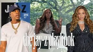 Thumbnail: How to Ride the Wave like The Carters | I HAVE NOTES