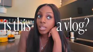 Thumbnail: wellness haul, daily motivation + neko health review | diary room 001