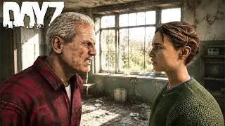 Thumbnail: This is DayZ's Most HATED Playstyle