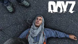 Thumbnail: BEST DayZ RP Moments