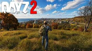 Thumbnail: The NEW DayZ 2 Mod is Actually AMAZING