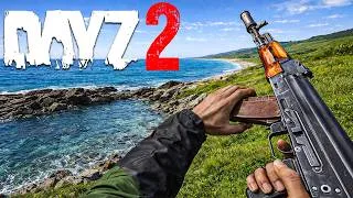 Thumbnail: DayZ 2 Just Got VERY INTERESTING