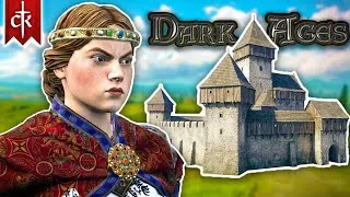 Thumbnail: Can you survive CK3's most REALISTIC mod?