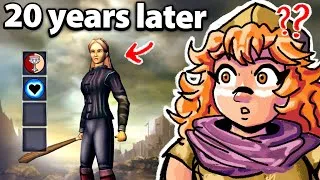Thumbnail: They Finally Made The Game They Wanted. Is It Any Good?