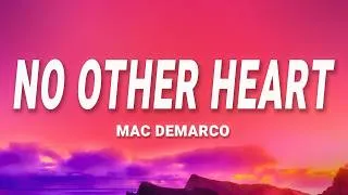 Thumbnail: Mac DeMarco - No Other Heart (Lyrics)