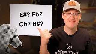 Thumbnail: Stop Saying E Sharp Doesn't Exist (Here's Why)