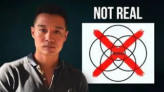 Thumbnail: You're Using the Ikigai Diagram Wrong (Here's What Japan Actually Means)