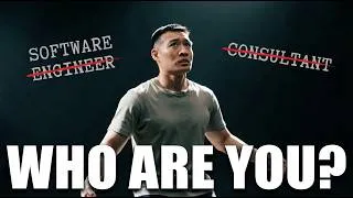 Thumbnail: Who Are You Without Your Job Title?