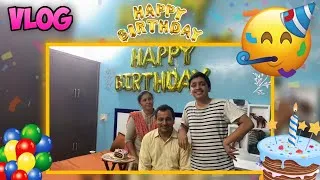 Thumbnail: Rakshit ka Birthday Vlog | Surprise GIFTS | Full masti | HEY RAKSHITA!