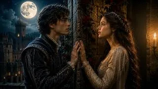 Thumbnail: Romeo and Juliet Summary | William Shakespeare