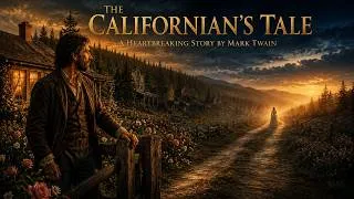 Thumbnail: The Californian's Tale | The Man Who Waited 19 Years for His Dead Wife | Mark Twain