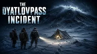 Thumbnail: The Dyatlov Pass Incident | What Really Happened That Night?