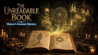 Thumbnail: The Voynich Manuscript | The Book Nobody Can Read |