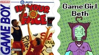 Thumbnail: Playing Every Gameboy Game : In Your Face