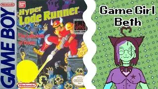 Thumbnail: Playing Every Gameboy Game : Hyper Lode Runner