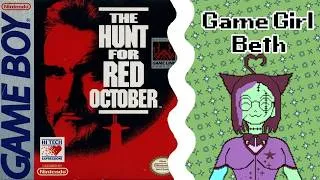 Thumbnail: Playing Every Gameboy Game The Hunt For Red October