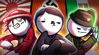 Thumbnail: Meet WW2's Villains