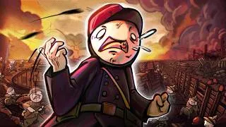 Thumbnail: The CHAOTIC First World War
