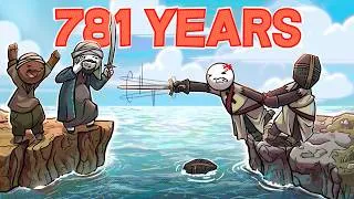 Thumbnail: The Longest War EVER