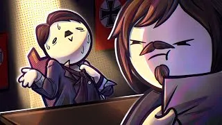 Thumbnail: Fact-Checking Hitler