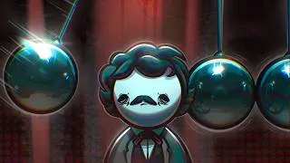 Thumbnail: The God of Horror