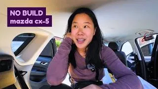 Thumbnail: I Slept in My Car Again — I Forgot How Hard This Is
