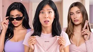 Thumbnail: I Tested 1-Star CELEBRITY Beauty Products!