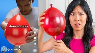 Thumbnail: I Tested Every Zach D. Films Video!