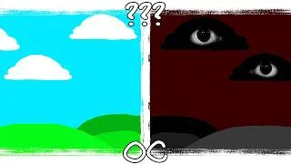 Thumbnail: My Sprunki OC: ???