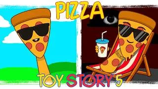 Thumbnail: My Sprunki OC: Pizza with Sunglasses (from Toy Story 5)