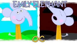 Thumbnail: My Sprunki OC: Emily Elephant (from Peppa Pig)