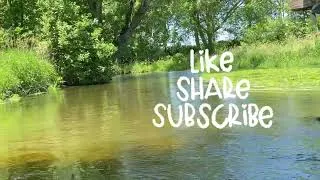 Thumbnail: First kayaking trip of 2026