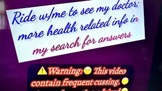 Thumbnail: Is It Autoimmune?  Has It Always Been Autoimmune? or Is It Something Else?? 