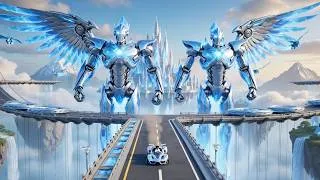 Thumbnail: Royale Nation Anthem | Be Strong & Courageous