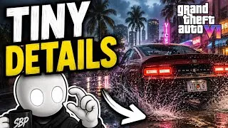 Thumbnail: The Tiny GTA 6 details that could change everything 