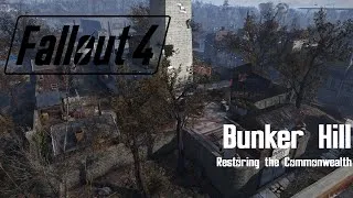 Thumbnail: Bunker Hill - Caravan Trader Town - Fallout 4 Settlements