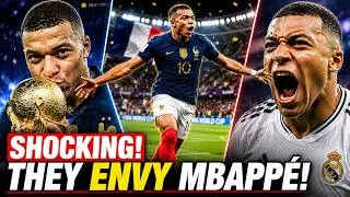 Thumbnail: Why Everyone Is Obsessed With Mbappé | The Money, The Rise, The Truth
