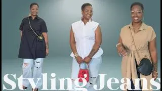 Thumbnail: How to Wear Jeans in Spring (And Look Chic!)