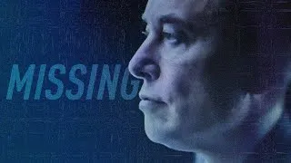 Thumbnail: Elon Musk is MISSING!