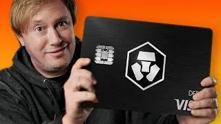 Thumbnail: This black card costs $400,000