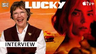Thumbnail: Annette Bening Reveals Why Hollywood Is FINALLY Changing for Women