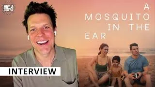 Thumbnail: Jake Lacy on the heartfelt and emotional impact of adoption drama A Mosquito in the Ear